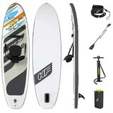 SUP daska Hydro-Force White Cap Convertible 305x84x12cm 65341 Cene