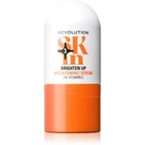 Be Bright Brighten Up posvetlitveni serum z vitaminom C 30 ml
