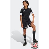 Adidas Športne hlače 'Squadra 25' črna / bela | Shoptok.si