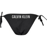 Calvin Klein SWIMSUIT PART BELOW WOMAN BLACK | Shoptok.si