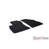 Gledring gumeni tepisi za Opel Combo D Cargo 11-11.2018/FIAT Doblo Cargo 10-> (3 doors) | shoptok.hr