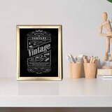 Wallity ACT-061 multicolor decorative framed mdf painting | ePonuda.com