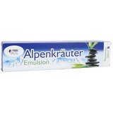 Pullach Hof Emulzija iz alpskih zelišč Alpenkräuter Emulsion | Shoptok.si
