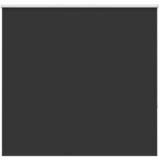 Rolo zavjesa Blackout Black 145x150 cm Širina tkanine 141,6 cm | shoptok.hr