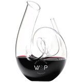 Riedel decanter curly Cene