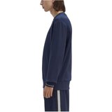 Fred Perry Puloverji - Modra Cene