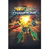 quantum rush champions (pc) steam key global  quantum rush champions (pc) steam key global Slike