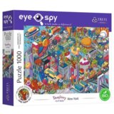 Trefl 10708 puzzle Slagalica 1000 kom Ostalo | shoptok.hr