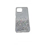  ovitek z bleščicami sparkle za iphone 14 pro max - prozoren Cene