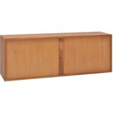 TV ormarić 110 x 30 x 40 cm od masivne tikovine | shoptok.hr