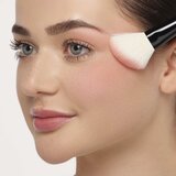 Artdeco Brushes Blusher Brush čopič za nanašanje rdečila 1 ks za ženske Cene