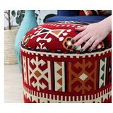 Atelier Del Sofa tabure bozok v2 multicolor | ePonuda.com