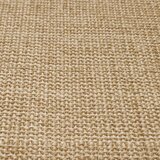  Preproga iz sisala za praskalnik 66x300 cm | Shoptok.si
