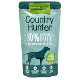 NATURES_MENU Country Hunter - raca - 150 g 150 g Cene