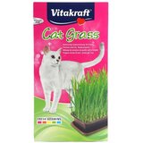 Vitakraft Trava za dobro mačjo prebavo 120 g Cene