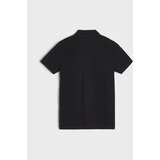 Sinsay Pamučna polo-majica | shoptok.hr