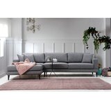 Atelier Del Sofa Kutna sofa Nordic 90x85x303cm Tamno siva | Eponuda.ba