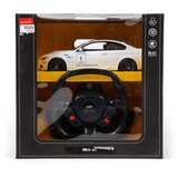 Rastar RC BMW M3 sa volanom 1:14 - crn, bijel | Eponuda.ba