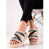 La.Fi Ženski natikači Basic | Shoptok.si
