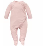 Pinokio Kids's Lovely Day Rose Wrapped Overall
