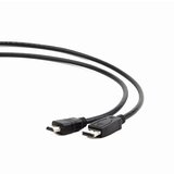 Displayport na HDMI kabal GEMBIRD, CC-DP-HDMI-10M, 10m, DP male to HDMI type A male | Eponuda.ba