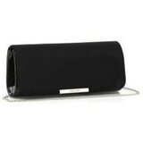Maria Mare Dodatki Bolsos belisa belisa señora negro Črna Cene