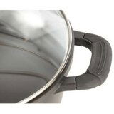  Duboka tava GSW Crna Ø 28 cm | shoptok.hr