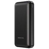 Power bank 20000 mAh Borofone BT26A crni | Eponuda.ba