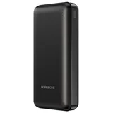 bank 20000 mAh Borofone BT26A crni