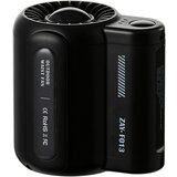 Generic Viseči pasni ventilator, prenosni pasni ventilator za zunanje hlajenje, USB za polnjenje, (21132708) Cene