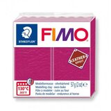 FIMO Leather polimerna masa 229, 56g Berry, (22005749) | Shoptok.si