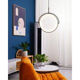 Toolight LED dizajnerski viseći luster APP1426-C | shoptok.hr