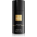 Gisada Ambassador dezodorans u spreju bez aluminija za muškarce 150 ml Cijene