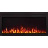 Električni kamin PURVIEW 50