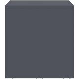  Stenska omara za garažo Antracit 60 x 33 x 35 cm, (5000162884) | Shoptok.si