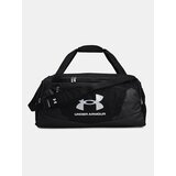 Under Armour Bag UA Undeniable 5.0 Duffle MD-BLK - unisex Cijene