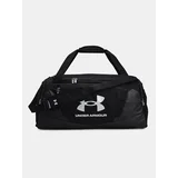 Under Armour Bag UA Undeniable 5.0 Duffle MD-BLK - unisex