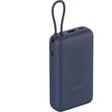 Mi 20000mAh, 33W, BHR8975GL