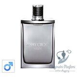 Jimmy Choo muška toaletna voda Man 100ml tester Cene