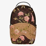 ai henny floral backpack