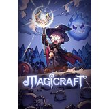Steam Magicraft Key (PC) EUROPE Steam Magicraft Key (PC) EUROPE Slike