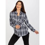 Factory Price Blouse-D70039Z11082A-dark gray | shoptok.hr