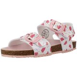 Garvalin Sandali & Odprti čevlji 232436G Bela | Shoptok.si