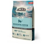 Acana Suva hrana za odrasle mačke Bountiful Catch, 4.5kg | ePonuda.com