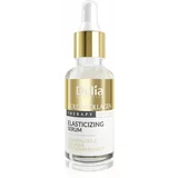Delia Cosmetics Gold & Collagen Therapy serum povečuje elastičnost kože 30 ml