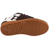 Dc Shoes Shoes Court Graffik SE Smeđa | shoptok.hr
