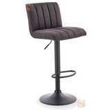 Halmar Barska stolica 108x48 cm antracit Cene