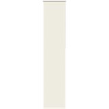 vidaXL Zatemnitvena rolo senčila umazano bela 50x210 cm, širina blaga 45,7 cm, poliester, (5000297698) | Shoptok.si