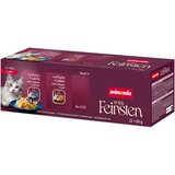 Animonda Vom Feinsten Adult u želeu 12 x 85 g - Mješovito pakiranje (2 vrste) | shoptok.hr