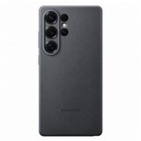 Samsung maska od eko kože za S25 ultra, crna (EF-VS938-PBE)